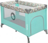 Photos - Playpen Lionelo Stefi 