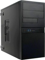 Photos - Computer Case In Win EFS066 PSU 400 W