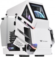 Photos - Computer Case Thermaltake AH T200 white
