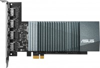 Graphics Card Asus GeForce GT 710 GT710-4H-SL-2GD5 