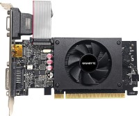 Photos - Graphics Card Gigabyte GeForce GT 710 GV-N710D5-2GIL 