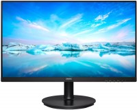 Photos - Monitor Philips 241V8LA 24 "