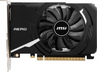 Photos - Graphics Card MSI GeForce GT 1030 AERO ITX 2GD4 OCV1 