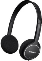 Photos - Headphones Sony MDR-222KD 