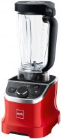 Photos - Mixer Novis Pro 880L 6612.02.20 red