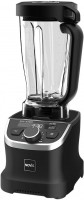 Photos - Mixer Novis Pro 880L 6612.34.20 black