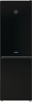 Photos - Fridge Gorenje NRK 6192 SYBK black