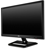 Photos - Monitor LG M2752D 27 "