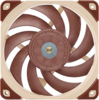 Photos - Computer Cooling Noctua NF-A12X25 FLX 