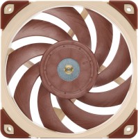 Photos - Computer Cooling Noctua NF-A12X25 ULN 