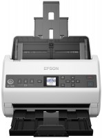 Photos - Scanner Epson WorkForce DS-730N 