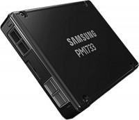 Photos - SSD Samsung PM1733 MZWLR3T8HBLS 3.84 TB EVT2