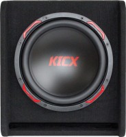 Photos - Car Subwoofer Kicx GT305BPA 