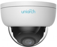 Photos - Surveillance Camera Uniarch IPC-D112-PF28 