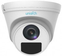 Photos - Surveillance Camera Uniarch IPC-T112-PF40 