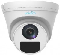 Photos - Surveillance Camera Uniarch IPC-T114-PF40 
