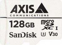 Photos - Memory Card Axis Surveillance Card 128 GB