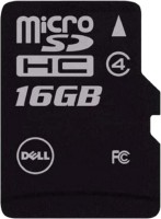 Memory Card Dell Internal microSDHC 16 GB