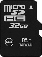 Photos - Memory Card Dell VFlash microSDHC 32 GB