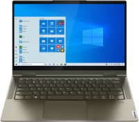 Photos - Laptop Lenovo Yoga 7 14ITL5 (7 14ITL5 82BH007SRU)