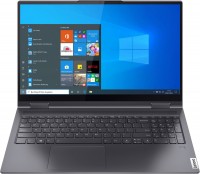Photos - Laptop Lenovo Yoga 7 15ITL5 (7 15ITL5 82BJ0001US)