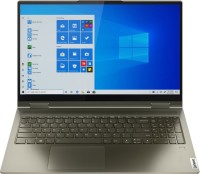 Photos - Laptop Lenovo Yoga 7 15ITL5 (7 15ITL5 82BJ005SRU)