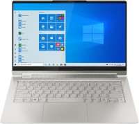 Photos - Laptop Lenovo Yoga 9 14ITL5