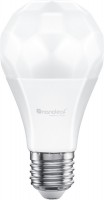 Photos - Light Bulb Nanoleaf Essentials Smart A19 