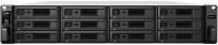 NAS Server Synology RackStation RS3621xs+ RAM 8 ГБ