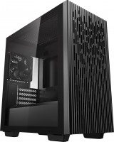 Photos - Computer Case Deepcool Matrexx 40 black