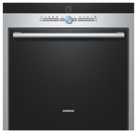 Photos - Oven Siemens HB 78GU570 