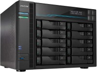 Photos - NAS Server ASUSTOR AS7110T RAM 8 ГБ