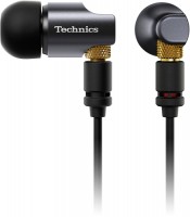 Photos - Headphones Technics EAH-TZ700 