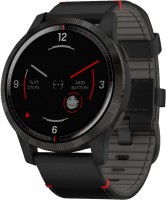 Photos - Smartwatches Garmin Legacy Saga Darth Vader 