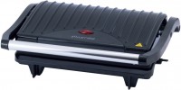 Photos - Electric Grill Kamille KM-6705 black