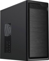 Photos - Computer Case In Win BA831 black