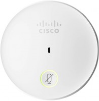 Photos - Microphone Cisco CS-MIC-TABLE-J 
