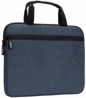 Photos - Laptop Bag Incase Carry Zip Brief 13 13 "