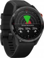 Photos - Smartwatches Garmin Approach S62 