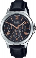 Photos - Wrist Watch Casio MTP-V300L-1A2 