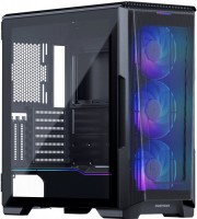 Photos - Computer Case Phanteks Eclipse P500A DRGB black