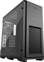 Photos - Computer Case Phanteks Enthoo Pro TG black