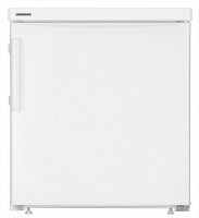 Photos - Fridge Liebherr TX 1021 white