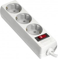 Photos - Surge Protector / Extension Lead ExeGate EC-3-3 