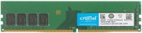 Photos - RAM Crucial Basics DDR4 1x4Gb CB4GU2666