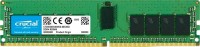 Photos - RAM Crucial Value DDR4 1x16Gb CT16G4RFS832A