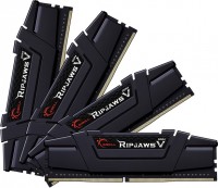 RAM G.Skill Ripjaws V DDR4 4x32Gb F4-3600C18Q-128GVK