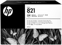 Photos - Ink & Toner Cartridge HP 821 G0Y92A 