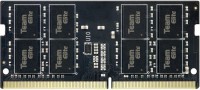 RAM Team Group Elite SO-DIMM DDR4 1x32Gb TED432G3200C22-S01