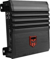 Photos - Car Amplifier Ural MT 2.60 